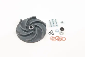 Impeller ACP-1800HMFS-70 Aryung Coolant Pump Impeller
